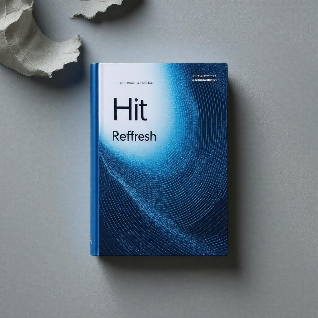 Hit Refresh